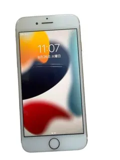 レア❣️美品❣️海外製❣️SIMフリー❣️iPhone7❣️32GB バッテリー81%