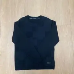 BLACKLABEL グラフィックカットソー 黒 M トレーナー コーギー - メルカリ