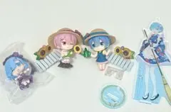 リゼロ レム グッズ