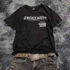 文字プリントT SWAG Y2K 平成 opium lgb お兄系 - メルカリ