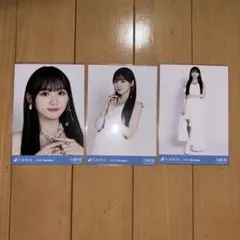 乃木坂46 川﨑桜 生写真 スペシャル衣装47 - メルカリ