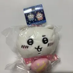 ご当地 ちいかわ 富山限定 ホタルイカ　ハチワレ　うさぎ