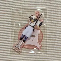 刀ミュ10周年アクスタ　物吉貞宗