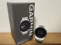 GARMIN Forearhlete 745