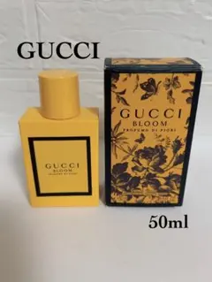 グッチ　GUCCI BLOOM プロフーモ ディ フィオーリ オードパルファムのサムネイル