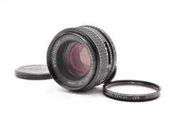 SMC Takumar 50mm F1.4 SONY Eマウント付 Y189 - メルカリ