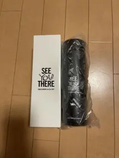 木村拓哉 グッズ ドリンクボトル Go with the Flow 当選品 木村拓哉 グッズ ドリンクボトル Go with the Flow 当選品