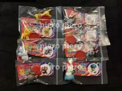 ポケモン チョコエッグ 2024 パルデア まとめ売り