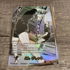 どん ぴしゃり　SP バボカ