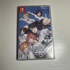 Switch Honey Vibes 通常版 ハニヴ - メルカリ