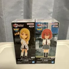 2025年最新】東京リベンジャーズ ワールドコレクタブルフィギュア 8.3