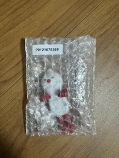 パペットスンスン　一番くじ E賞　ちらりんフレンズ ノンノン