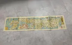 2026年最新】大日本行程大絵図の人気アイテム - メルカリ