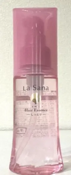 【新品•未使用】Lasana ヘアエッセンスオイル（75mL）のサムネイル