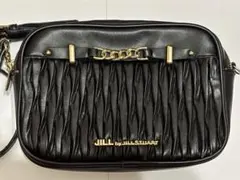 JILL by JILLSTUART ショルダー バッグ ブラックのサムネイル