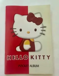 ハローキティ アルバム 紅白