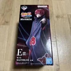 一番くじ NARUTO サソリ 春野サクラ MASTERLISE - メルカリ