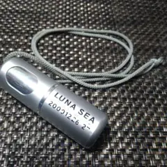 LUNA SEA　20001226-27グッズ　携帯灰皿