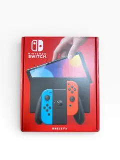 【美品/本体・ソフト・おまけ付き】Nintendo Switch 有機ELモデル
