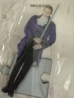 龍 アクリルスタンド