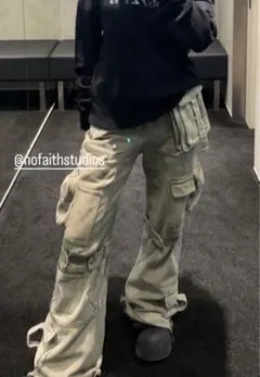 2025年最新】no/faith studios cargoの人気アイテム - メルカリ