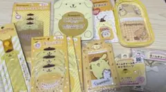 ポムポムプリン 推し活グッズ まとめ売り