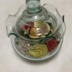 ソープフラワー