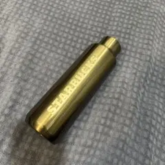 Starbucks ステンレスボトル シルバー591ml