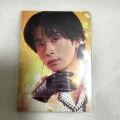 澤本夏輝 welcome to sunshine FANTASTICS①