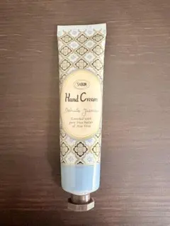 ⭐️美品⭐️SABON ハンドクリーム デリケート・ジャスミン 30mlのサムネイル