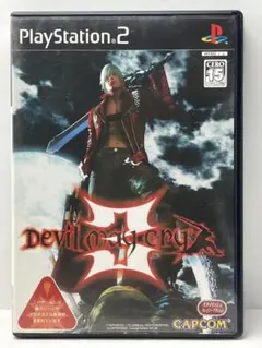 デビル・メイ・クライ3