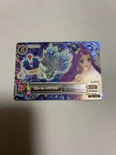 アイカツカード ブルームーンクラウン 神崎美月 - メルカリ