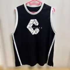 2025年最新】Cronos ノースリーブの人気アイテム - メルカリ