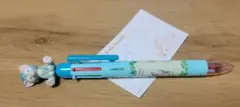 ジェラトーニ　6,色ボールペンのサムネイル