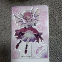 東方Project　ミスティアローレライ　アクリルフィギュア　ダイソー