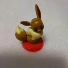 かわいい♥️ポケモンイーブイ フィギュア