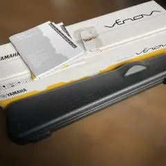 YAMAHA Venova YVS-100 カジュアル管楽器