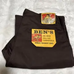 BEN DAVIS フリスコパンツ　70sのサムネイル