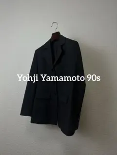 2025年最新】Yohji Yamamoto メンズ テーラードジャケットの人気