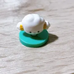 サンリオ チョコエッグ こぎみゅん
