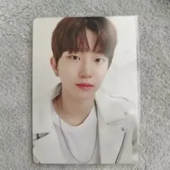 LOUD ソンジュン トレカ TNX