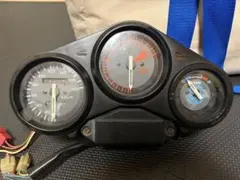 カワサキ GPZ900R 逆車 フルスケール メーター 260km/h - メルカリ