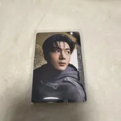 ENHYPEN THE SIN:VANISH タワレコ特典 ジェイ トレカ
