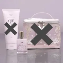 Herlipto Perfume Oilパフュームオイル-NUDE PEAL-