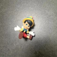 Funny Time！3★ディズニー★ピノキオ★ガチャ