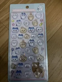 正規品　ボンボンドロップ　ちいかわ