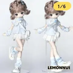 2026年最新】1/6ドール 服の人気アイテム - メルカリ