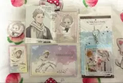白崎優清 グッズ