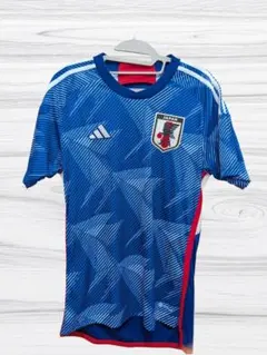 アディダス サッカー日本代表 2022 ホーム レプリカ ユニフォーム