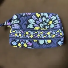 ★Vera Bradley（ヴェラブラッドリー)キルティング ポーチ★